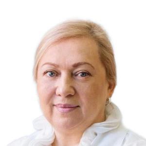 Кочнева Ирина Валерьевна
