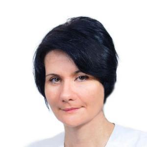 Советова Татьяна Владимировна