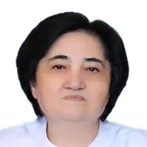 Маремкулова Ирина Адальбиевна