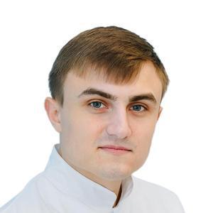 Смоляков Евгений Васильевич