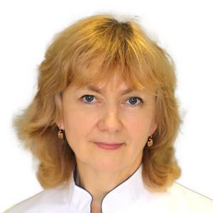 Григорьева Марина Юрьевна