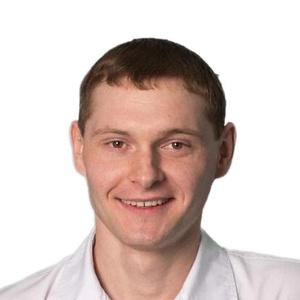 Свичкарь Тимофей Олегович