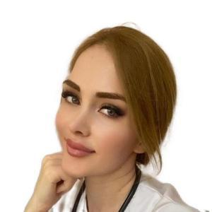 Мальсагова Таиса Сулумбековна