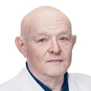 Гольдман Юрий Иосифович