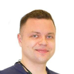 Фуог Виталий Юрьевич