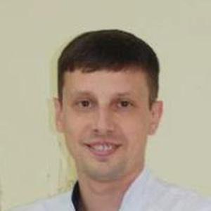 Мархоцкий Денис Александрович
