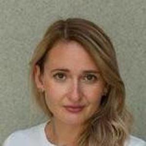 Проскурина Юлия Валерьевна