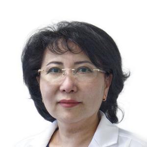 Ким Татьяна Константиновна