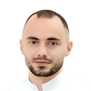Ловкис Игорь Олегович