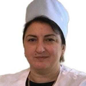 Висаитова Роза Ахметовна