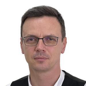 Драконов Артём Евгеньевич