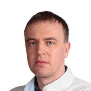 Есин Дмитрий Олегович