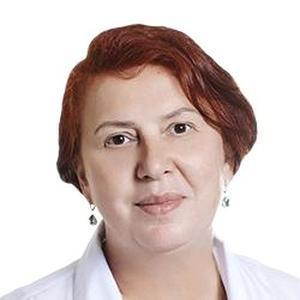 Юдина Галина Васильевна