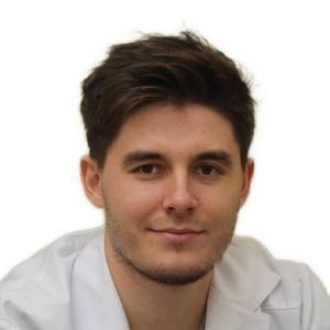 Цымбал Артём Валерьевич