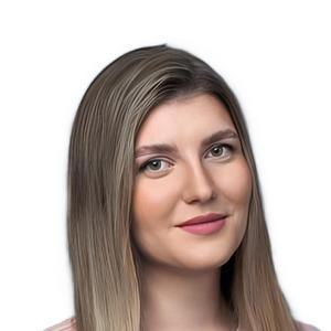 Боярчук Алина Анатольевна
