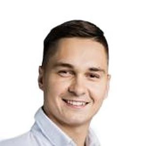 Яценко Кирилл Евгеньевич