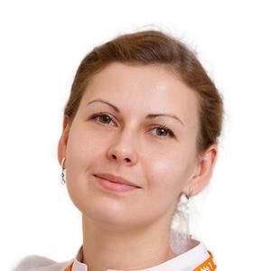 Зотеева Яна Аркадьевна