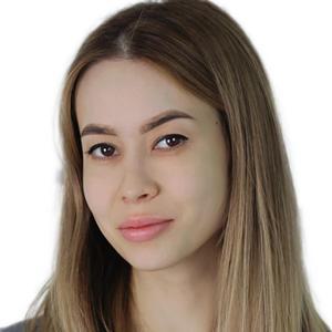 Давыдова Нелли Олеговна