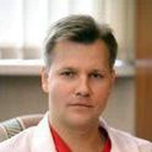 Ершов Сергей Евгеньевич
