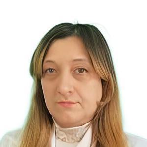 Рогалева Ксения Александровна