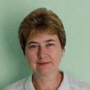 Алексахина Антонина Ивановна