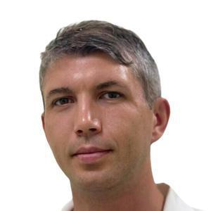 Королев Илья Вячеславович