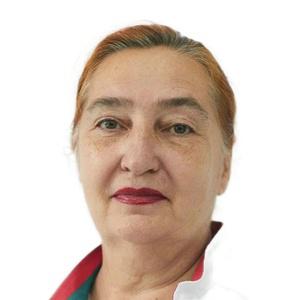 Карежева Тамара Хабасовна