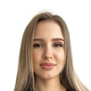 Лебедева Марина Алексеевна