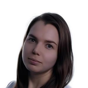 Павлова Мария Юрьевна