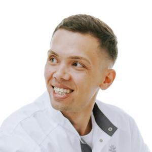 Винников Антон Валентинович