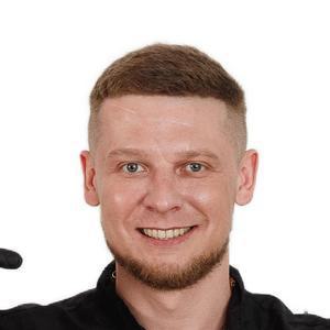 Гладкий Вячеслав Андреевич