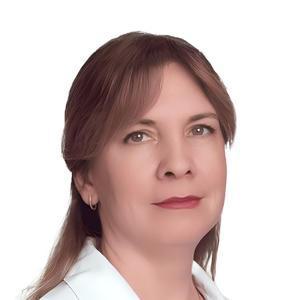Рудниченко Елена Юрьевна
