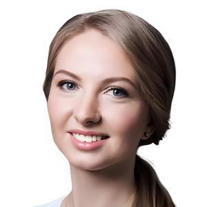 Фомина (Акуленко) Мария Викторовна