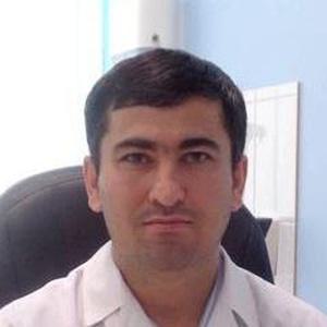 Нуруллоев Бадриддин Сунатуллоевич