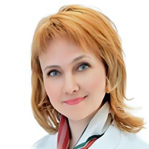 Сафиуллина Резеда Марсельевна