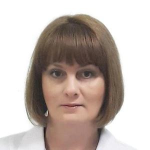 Кулиш Олеся Алексеевна