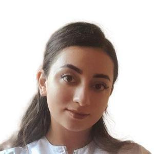 Сеитвелиева Алие Сеитвелиевна