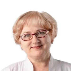 Вдовченко Лариса Васильевна