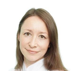 Фархутдинова Гульнара Минсагитовна