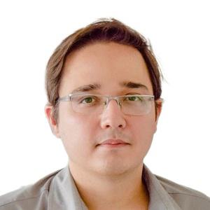 Багаутдинов Азамат Ахмедович