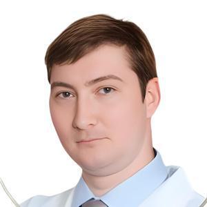 Егоркин Леонид Владимирович