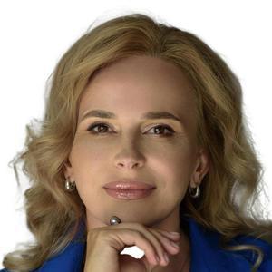 Бакова Ирина Владимировна