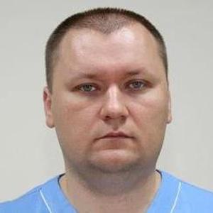 Шибков Дмитрий Станиславович