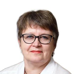 Данильченко Ольга Васильевна