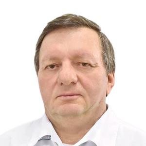 Карамян Рафаэль Григорьевич