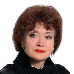 Паначевная Наталья Григорьевна