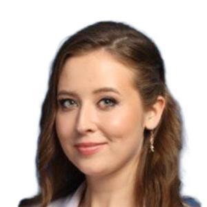 Сардаева Дарья Геннадьевна
