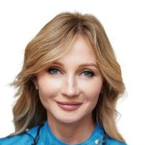 Егорова Наталья Васильевна