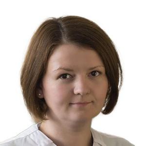 Харитонова Анастасия Владимировна