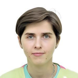 Архипова Александра Константиновна